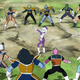 Illustration for article titled The Most Interesting Thing About the New Dragon Ball Movie is the CGI